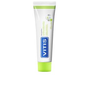 Zobu pasta Vitis Orthodontic Toothpaste Apple Mint, piparmētru garša, 100 ml