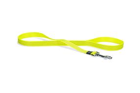 Koera rihm Karlie 67866, kollane v., 1 m x 25 mm