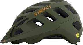Jalgrattakiiver universaalne GIRO Radix 7140559, tumeroheline v., L