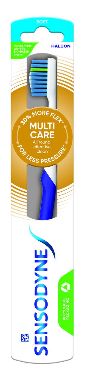 Hambahari Sensodyne Assorted, (värv/disain valitakse juhuslikult)