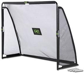 Futbolo vartai EXIT Toys Coppa, 170 cm x 220 cm