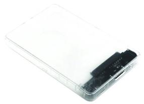 HDD/SSD korpusas Extra Digital HC380213, 2.5"