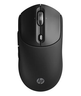 Juhtmevaba arvutihiir HP 700 Wireless AZ7B0AA#ABB, rf / bluetooth, must v.