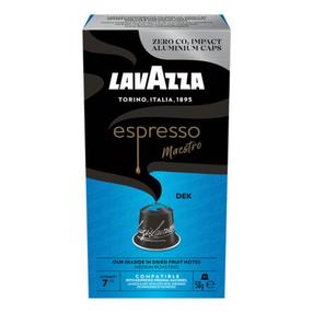 Kavos kapsulės Lavazza, 0.58 kg