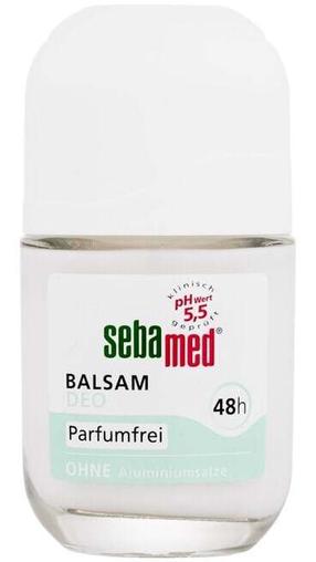 Kūno dezodorantas Sebamed Balsam, 50 ml