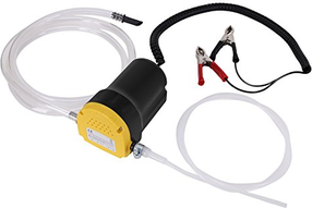 Įrankis, alyvos ir dyzelio elektrinė pompa WT-42A