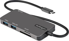 Dokstacija StarTech DKT30CHSDPD