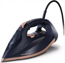 Lygintuvas Philips Azur 7500 Series DST7510/80, mėlyna sp.