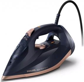 Gludeklis Philips Azur 7500 Series DST7510/80, zila krās.