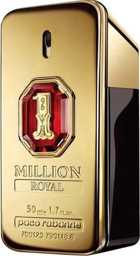 Kvapusis vanduo Paco Rabanne 1 Million Royal, 50 ml