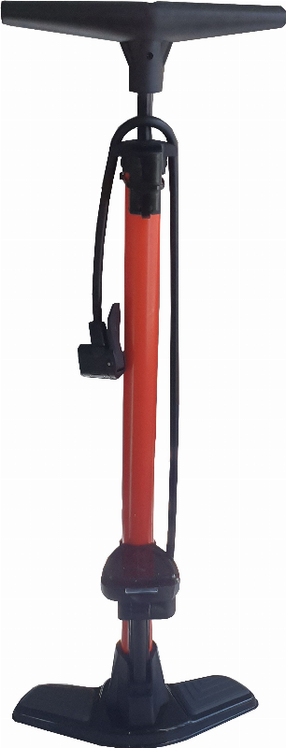 Pompa, 3 Bar