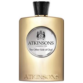 Parfimērijas ūdens Atkinsons The Other Side Of Oud, 100 ml