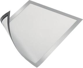 Папка Duraframe Self-Adhesive Durable, 2 шт., для документов Прозрачный цв.