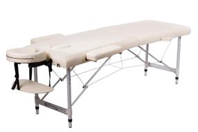 Masažinis stalas Restpro ALU 2 S, 175 cm, 11 kg