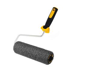 Špakteles rullis Forte Tools, 25 cm, plastmasa