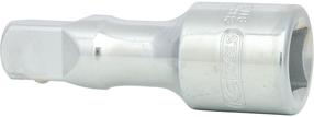 Mova KsTools, 200 mm, 3/4"
