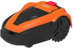 Prekė su pažeista pakuote. Vejos pjovimo robotas AYI A1 600i, 600 m²