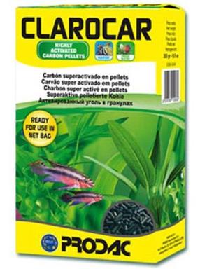 Ķimikālijas Prodac Clarocar, 1 kg