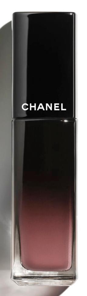 Губная помада Chanel Rouge Allure Laque, 6 мл, 63 ultimate