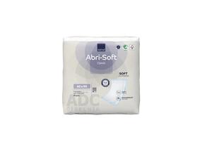 Одноразовый пеленальный коврик Abena Abri Soft, 75 см x 60 см, 30 шт.