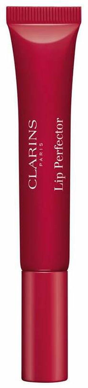 Блеск для губ Clarins Lip Perfector, 12 мл, intense garnet цв., 18