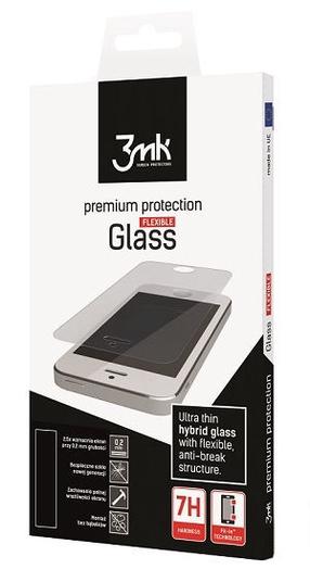 Telefono apsauginis stiklas 3MK For Samsung Galaxy A40, 7H