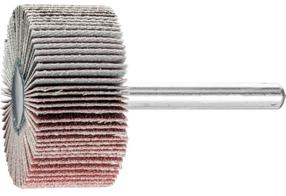 Lameļu slīpcilindrs Pferd F 40x20/6mm A120, 40 mm