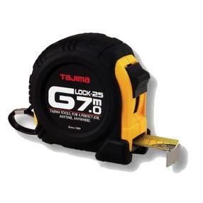 Rulete TAJIMA G-Lock, 7 m