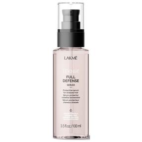 Plaukų serumas Lakmé Tenia Full Defence, 100 ml