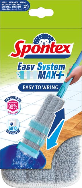 Ткань для швабры Spontex 19800147