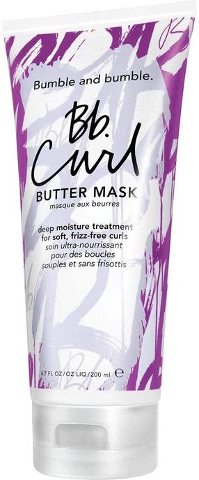 Маска для волос Bumble And Bumble Curl Butter, 200 мл
