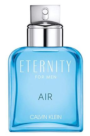 Tualetinis vanduo Calvin Klein Eternity Air For Men, 100 ml
