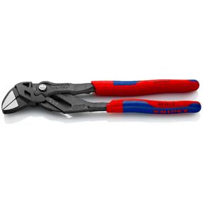 Mutrivõtme tangid sanitaartehnilised Knipex 86 02 250, 250 mm