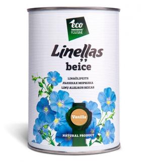 Linsēklu eļļa Stain Sand, 1 l