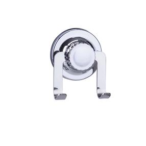 Крючок Domoletti BIC-0972U, 70 мм x 41 мм x 85 мм, хромовый цв.