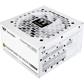 Toiteplokk Thermaltake Toughpower GT 1000 W, 12 cm