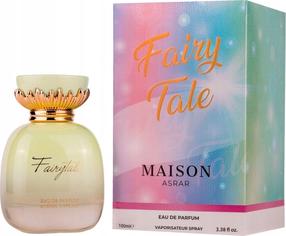 Kvapusis vanduo Maison Asrar Fairy Tale, 100 ml