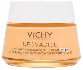 Крем для лица Vichy Neovadiol Firming Anti-Dark Spots, 50 мл, SPF 50