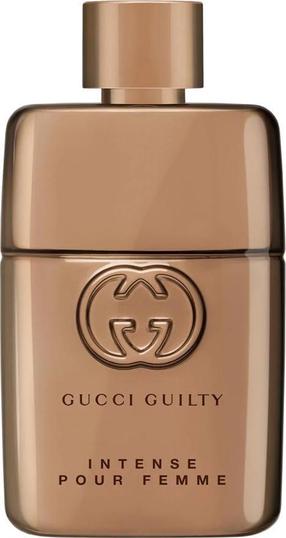 Парфюмированная вода Gucci Guilty Intense, 50 мл