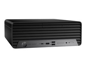 Statsionaarne arvuti HP Pro i5-12500, DDR4-SDRAM 16 GB, SSD 512 GB, Intel UHD Graphics 770 -, Windows 11 Pro 400 G9