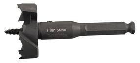 Фреза по дереву Makita D-74376, hex, 127 мм x 54 мм
