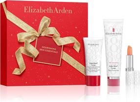 Sejas kopšanas līdzekļu komplekts sievietēm Elizabeth Arden Eight Hour, SPF 15, 3 gab.