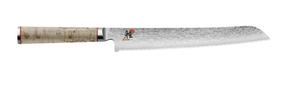 Нож в японском стиле Zwilling Miyabi 5000, 230 мм, cталь