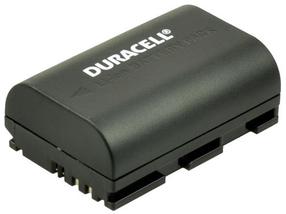 Akumulators Duracell DR9943 LP-E6, Li-ion, 1600 mAh