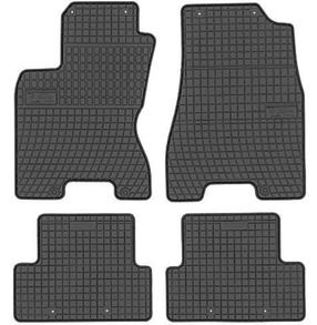 Automobilio kilimėlis Frogum, Nissan X-Trail II 2007-2013