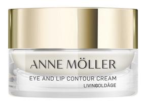 Paakių kremas Anne Möller Livingoldage, 15 ml