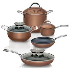 Puodų rinkinys Pensofal