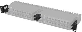 Tinklo produktas MikroTik K-79, juoda sp.
