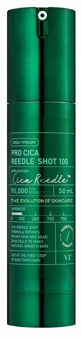 Сыворотка для лица VT Cosmetics Pro Cica Reedle Shot 100, 100 мл