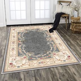 Kiliminis takas Conceptum Hypnose Els1800, įvairių spalvų, 200 cm x 80 cm